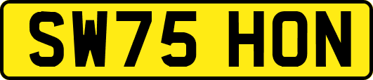 SW75HON