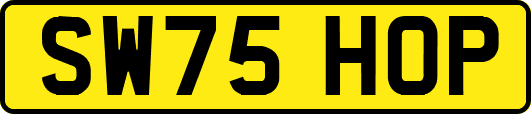 SW75HOP