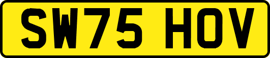 SW75HOV