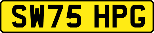 SW75HPG