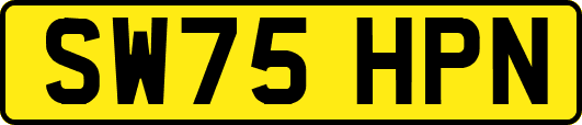 SW75HPN