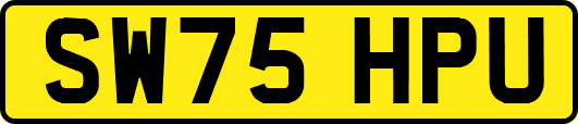SW75HPU