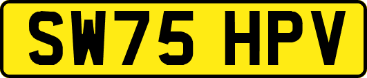 SW75HPV
