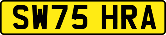 SW75HRA