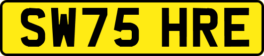 SW75HRE