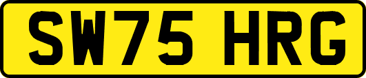 SW75HRG