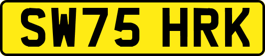 SW75HRK