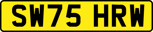SW75HRW