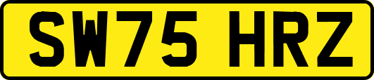 SW75HRZ
