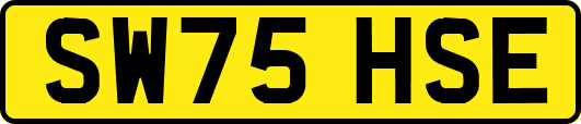 SW75HSE