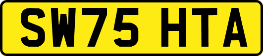SW75HTA