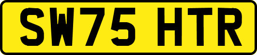 SW75HTR