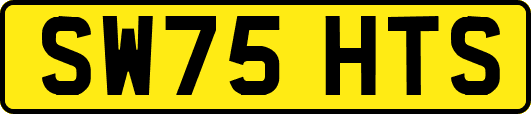SW75HTS