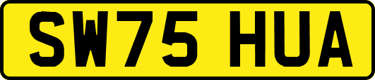 SW75HUA