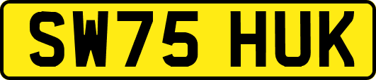 SW75HUK