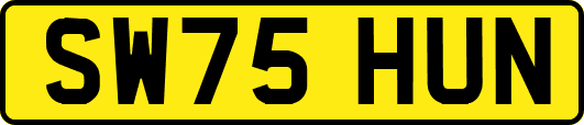 SW75HUN