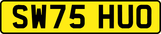 SW75HUO