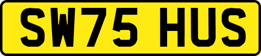 SW75HUS