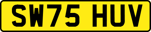 SW75HUV