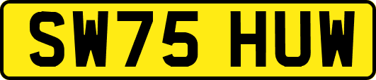 SW75HUW