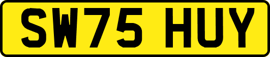 SW75HUY