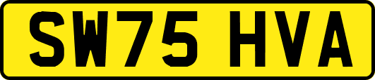 SW75HVA
