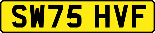 SW75HVF