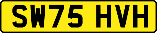 SW75HVH