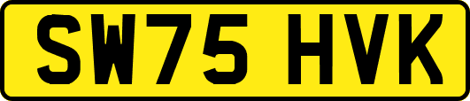 SW75HVK