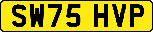 SW75HVP