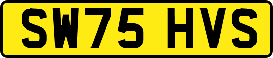 SW75HVS
