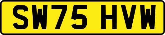 SW75HVW