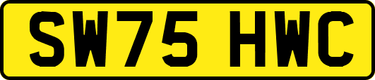 SW75HWC