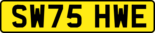 SW75HWE