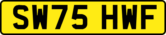 SW75HWF