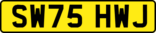 SW75HWJ