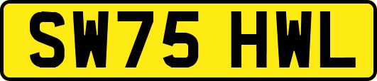 SW75HWL