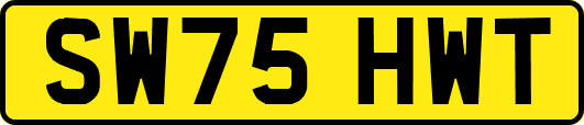 SW75HWT
