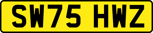 SW75HWZ