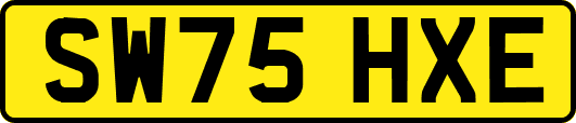SW75HXE