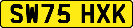 SW75HXK