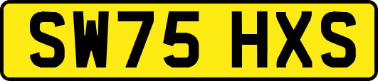 SW75HXS