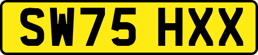 SW75HXX