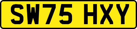 SW75HXY