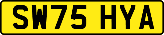 SW75HYA