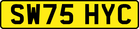SW75HYC