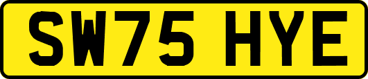 SW75HYE