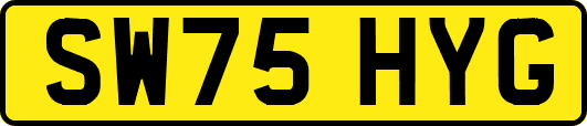 SW75HYG
