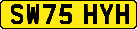 SW75HYH