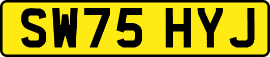 SW75HYJ